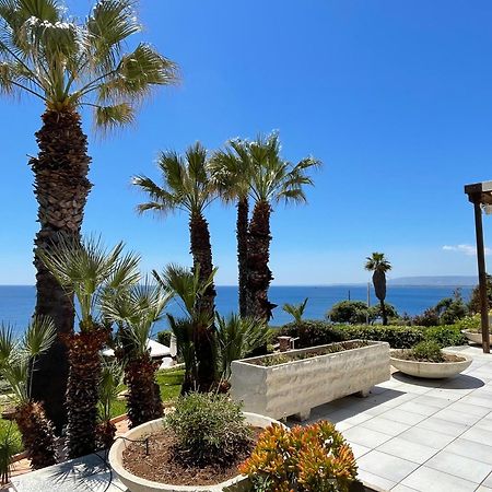 Villa Luce Syracuse Ngoại thất bức ảnh