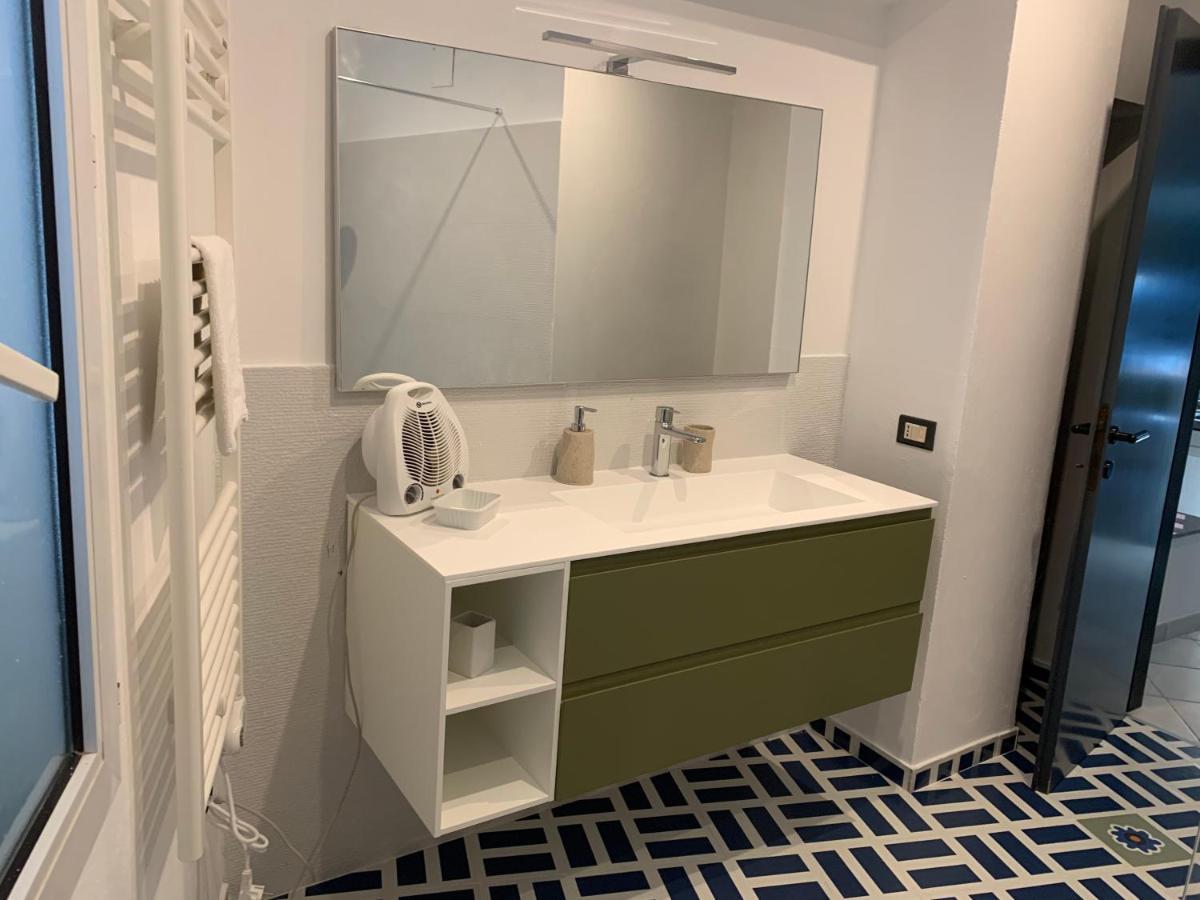 Villa Luce Syracuse Ngoại thất bức ảnh