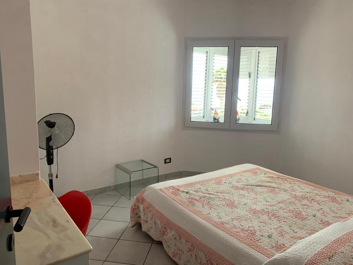 Villa Luce Syracuse Ngoại thất bức ảnh