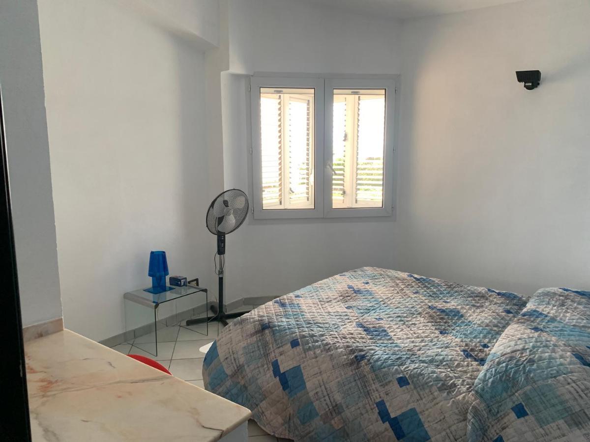 Villa Luce Syracuse Ngoại thất bức ảnh