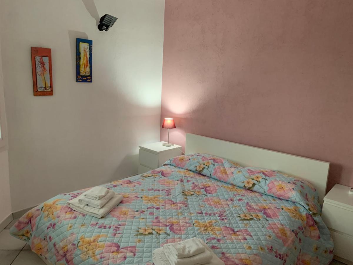 Villa Luce Syracuse Ngoại thất bức ảnh