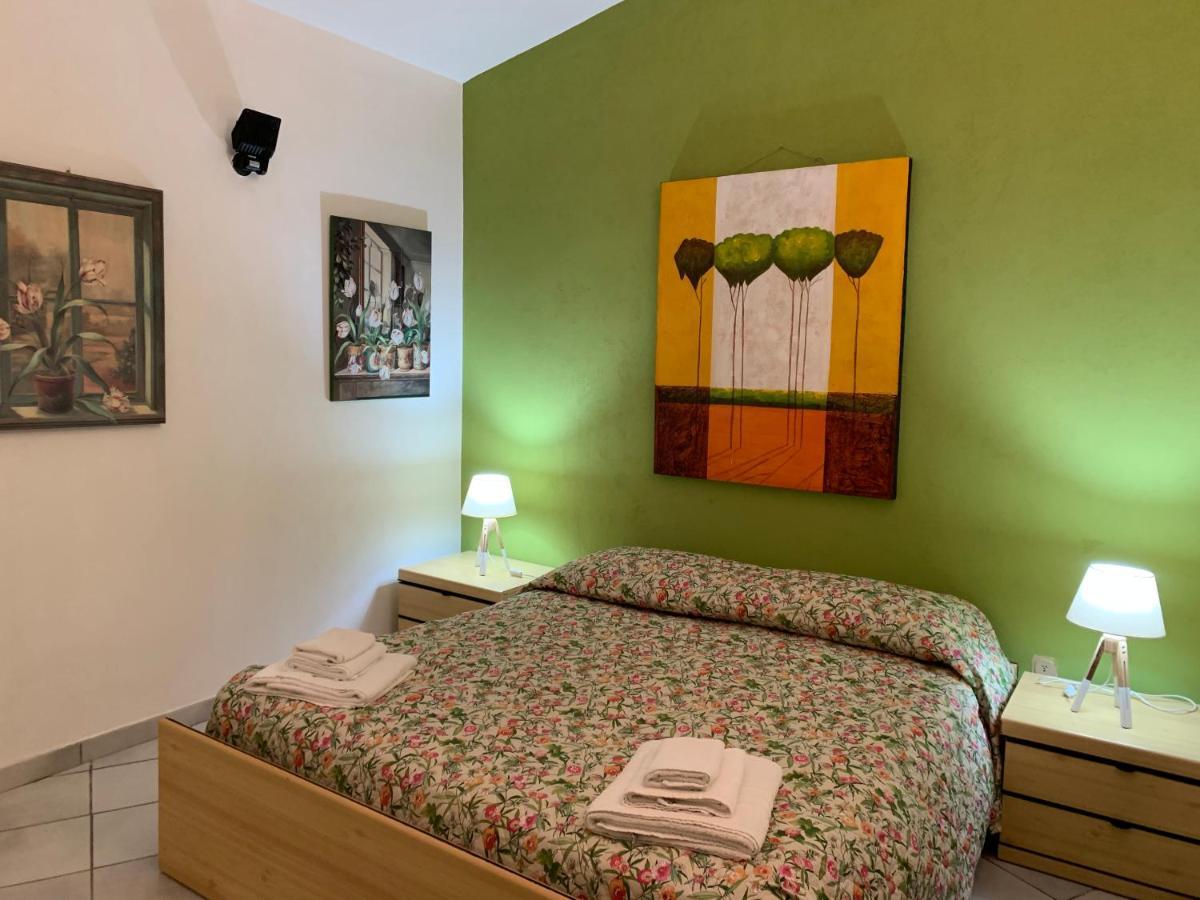 Villa Luce Syracuse Ngoại thất bức ảnh