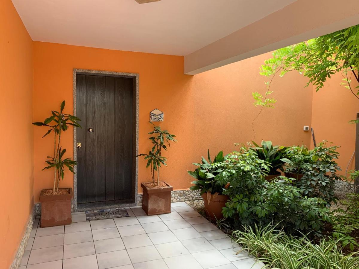 Villa Luce Syracuse Ngoại thất bức ảnh