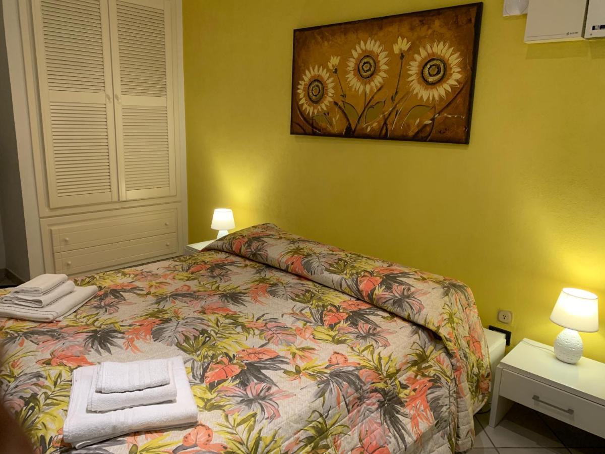 Villa Luce Syracuse Ngoại thất bức ảnh