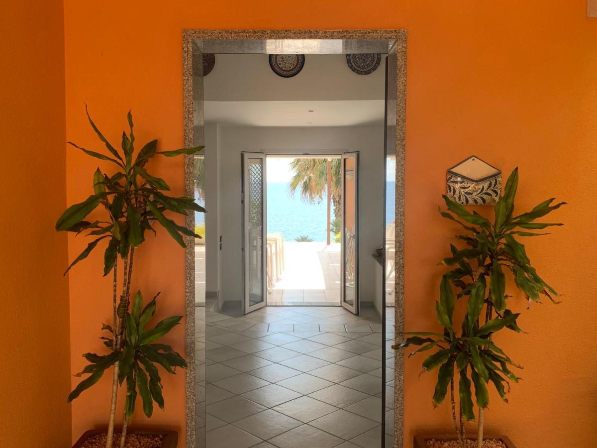 Villa Luce Syracuse Ngoại thất bức ảnh