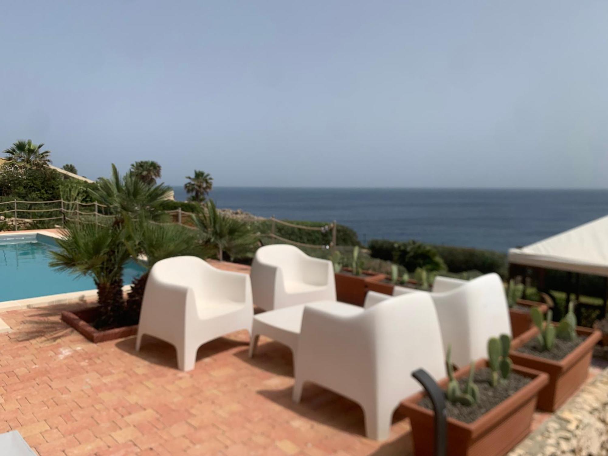 Villa Luce Syracuse Ngoại thất bức ảnh
