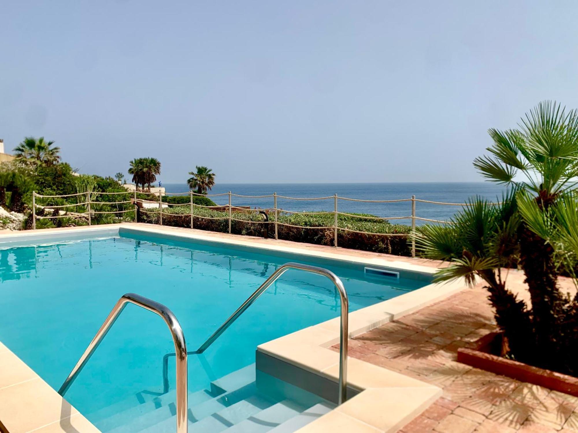 Villa Luce Syracuse Ngoại thất bức ảnh