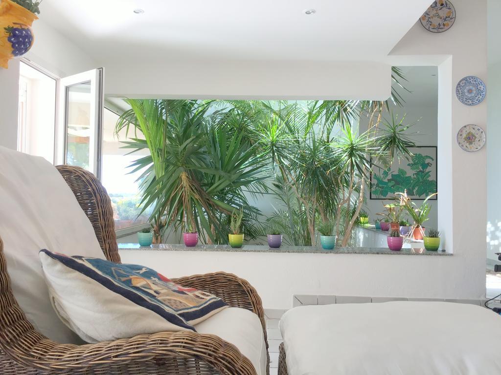 Villa Luce Syracuse Ngoại thất bức ảnh