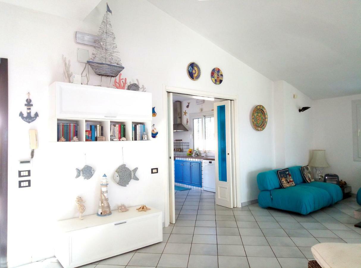 Villa Luce Syracuse Ngoại thất bức ảnh